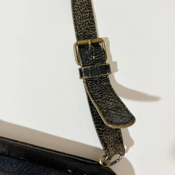 miu miu kiss lock studded bag - Picture 3 of 8